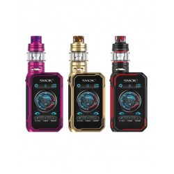 SMOK G-PRIV 3 KIT - Latest product review